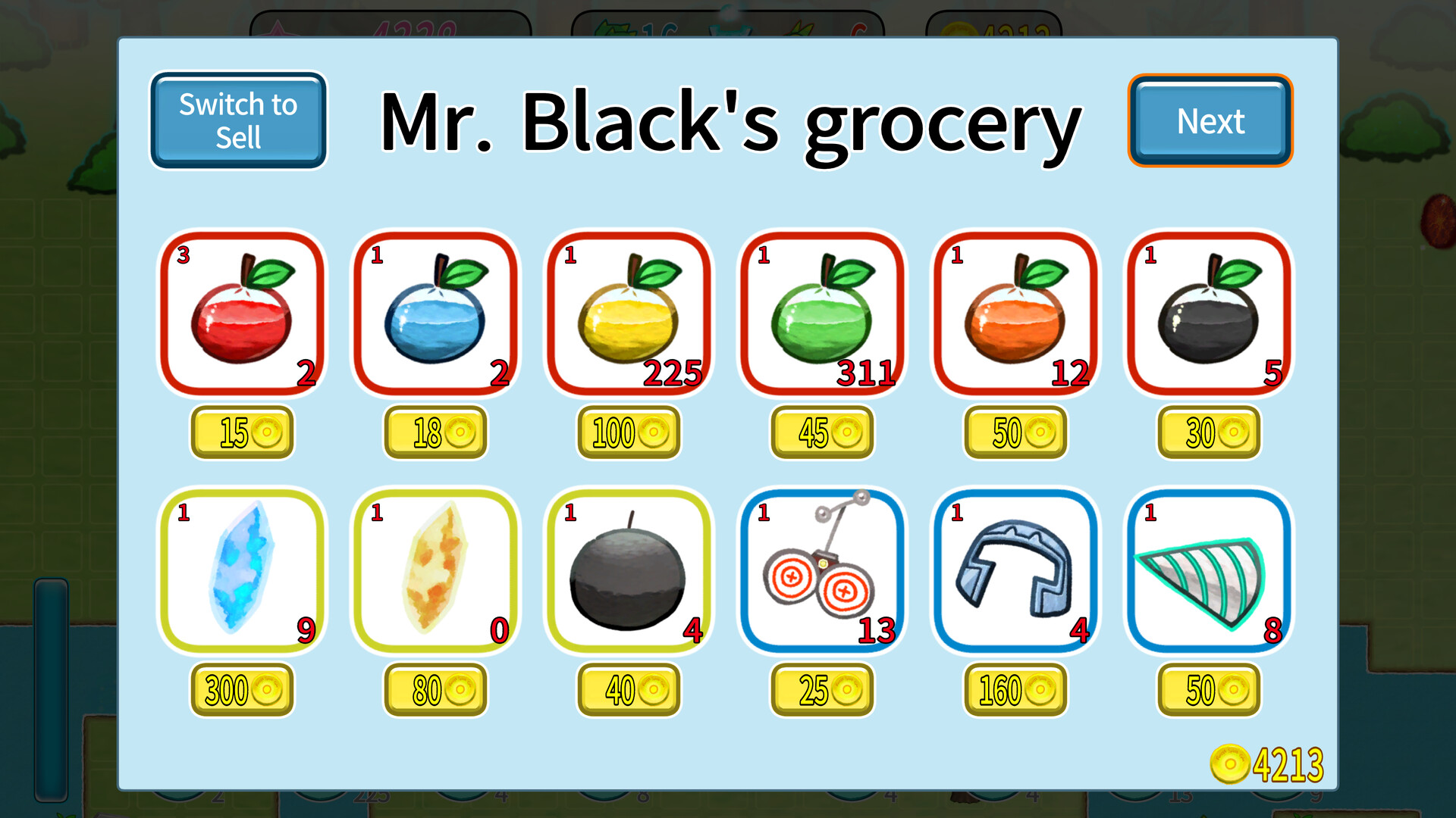 Meowhiss the snake #4