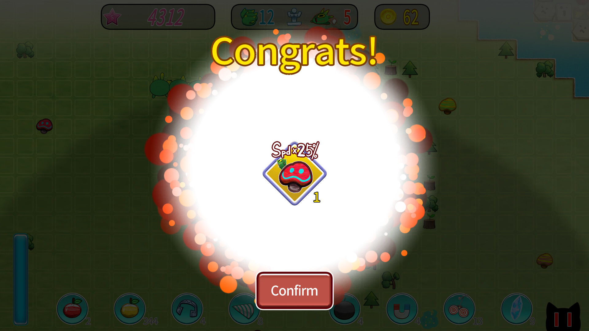 Meowhiss the snake #7