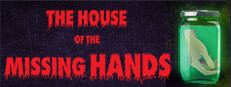 The house of the missing hands 게임 이미지