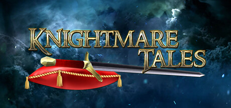 Knightmare Tales Cover Image