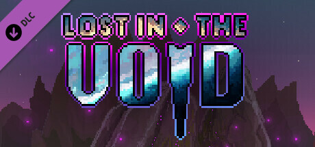 Lost in the Void - Wallpapers Pack