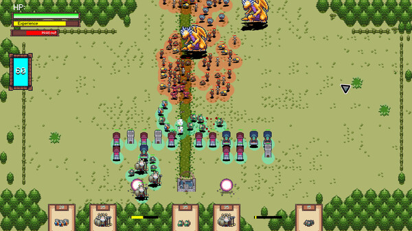 Bright kingdomfor windows and Linux 1