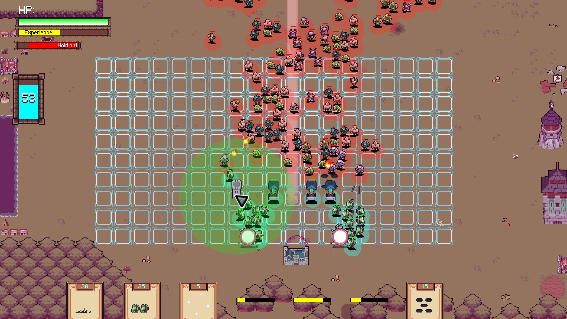 Bright kingdom screenshot 1