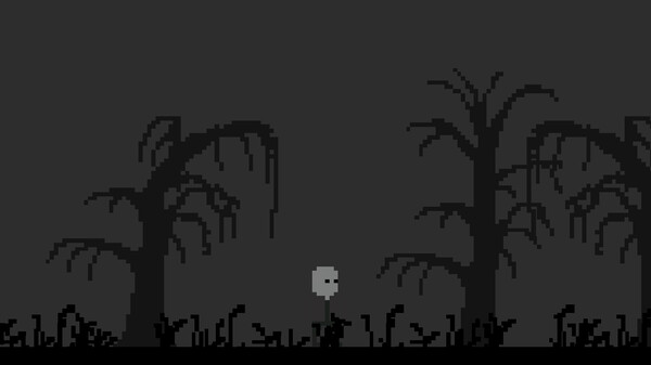 Don't GO in the woods game for Linux 1