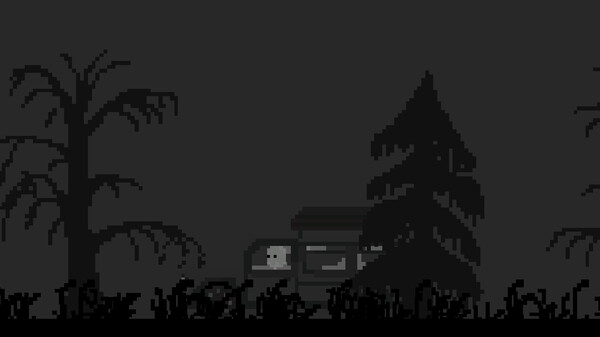 Don't GO in the woods screenshot 4