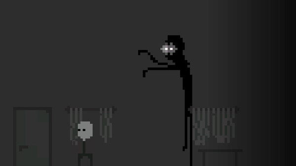 Don't GO in the woods screenshot 5