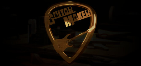 Guitar Maker
