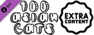 100 Asian Cats - Extra Content
