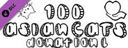 100 Asian Cats - Donation L