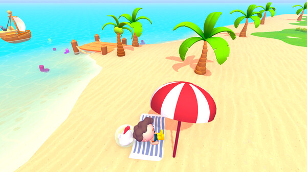Bubble Chicken Farm Demo screenshot 2