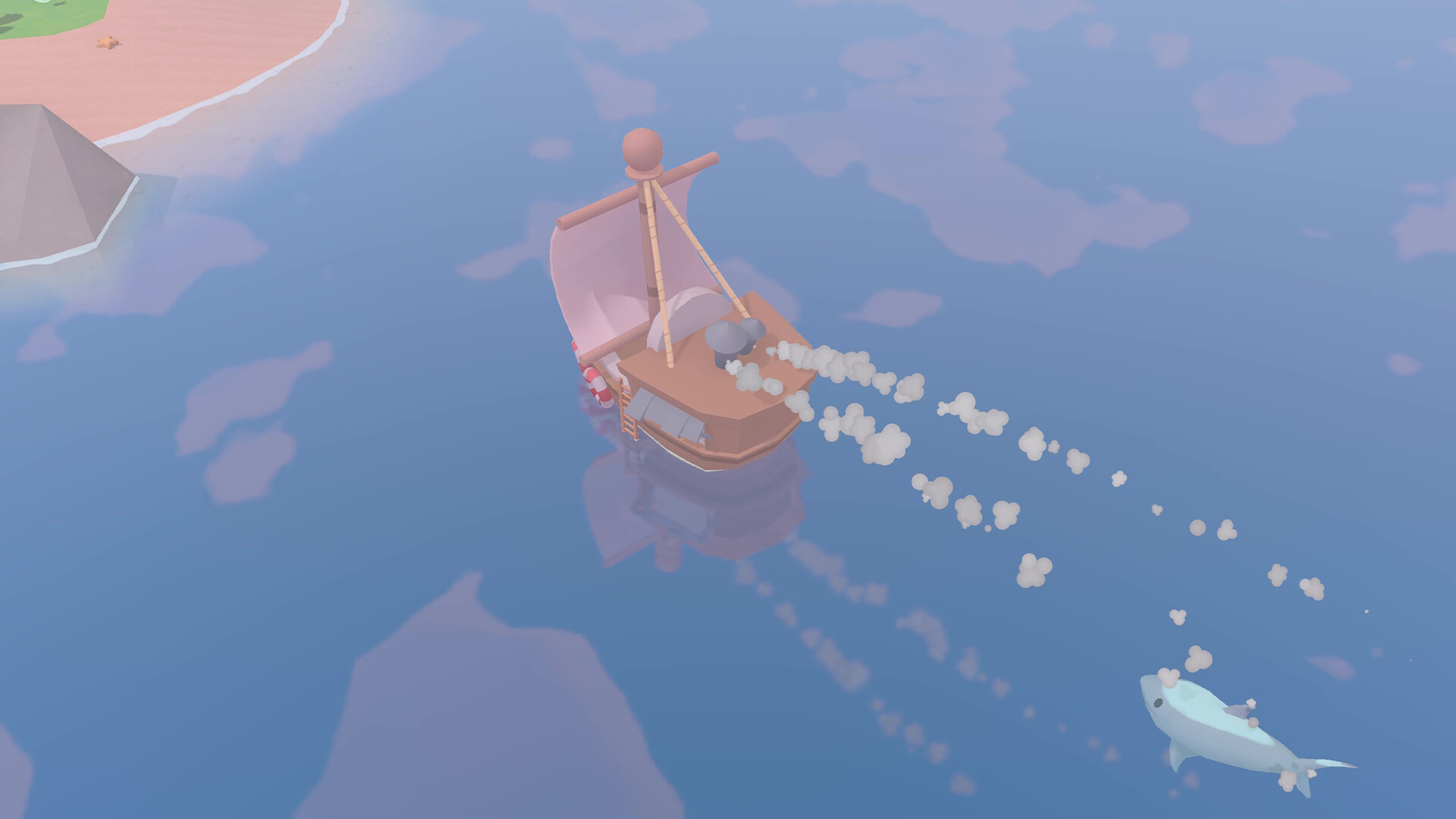 Bubble Chicken Farm Demo #3