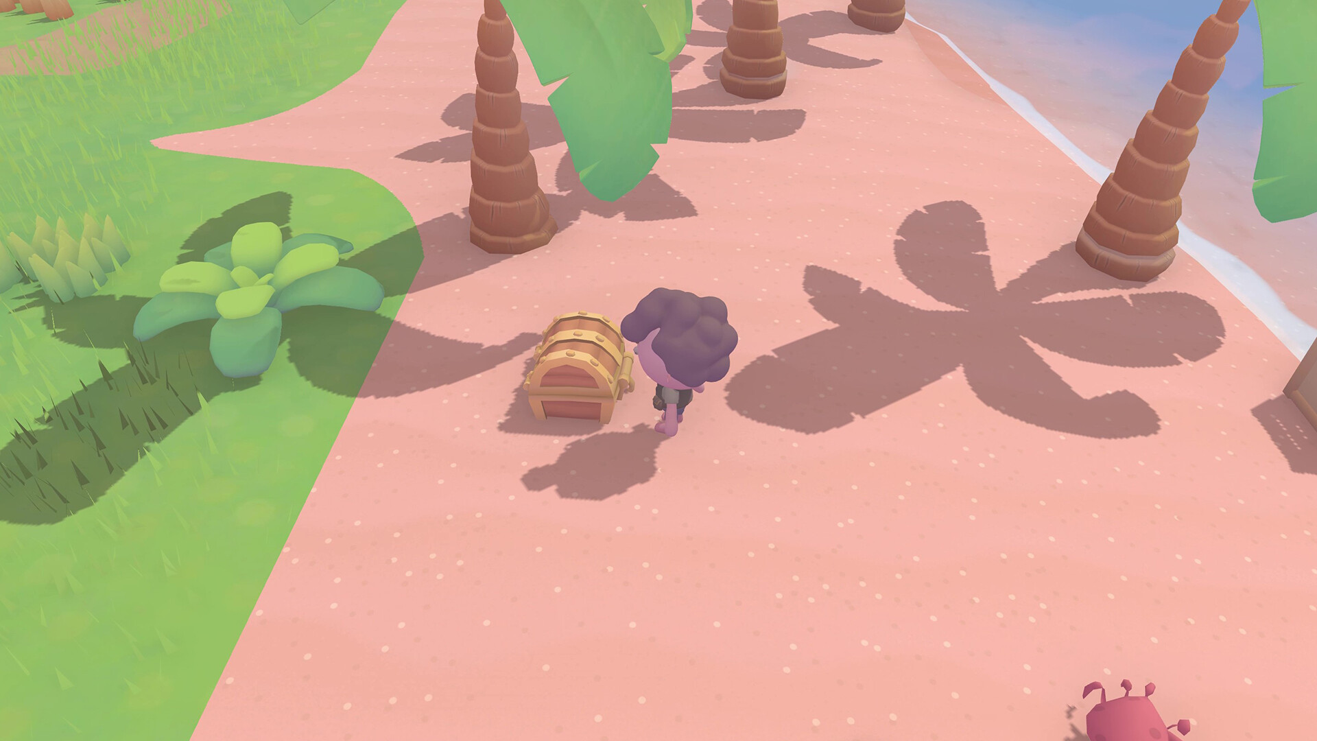 Bubble Chicken Farm Demo #6