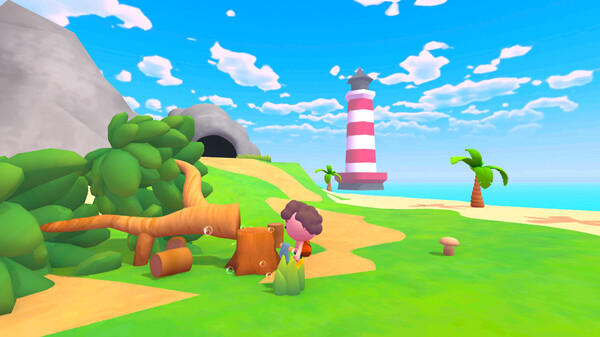 Bubble Chicken Farm Demo screenshot 7