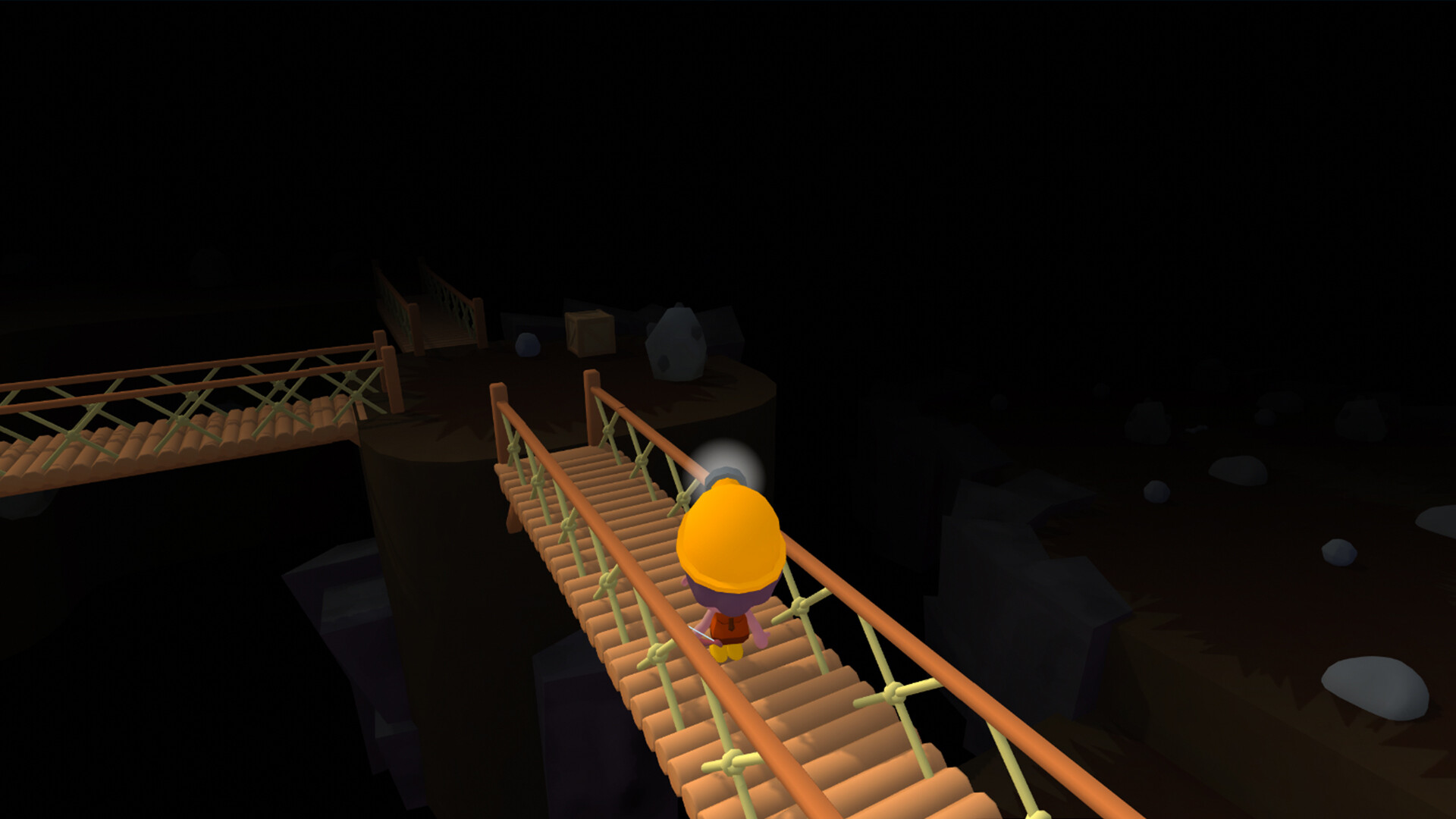 Bubble Chicken Farm Demo #9