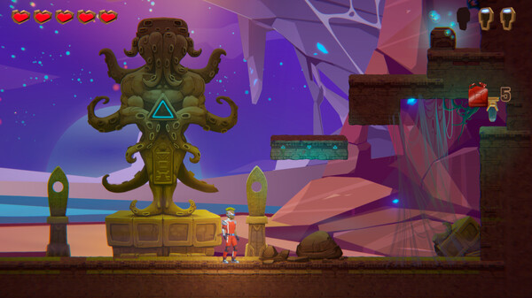 Chompaniafor windows and Linux 1