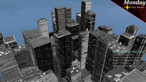 Bloodhounds Demo screenshot 5