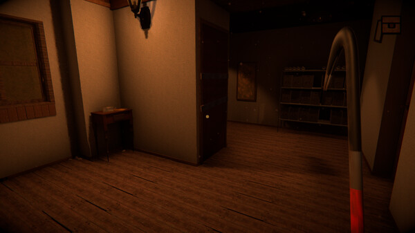 Sujeto 124: El hombre de traje Demo screenshot 3