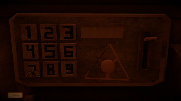 Sujeto 124: El hombre de traje Demo screenshot 2