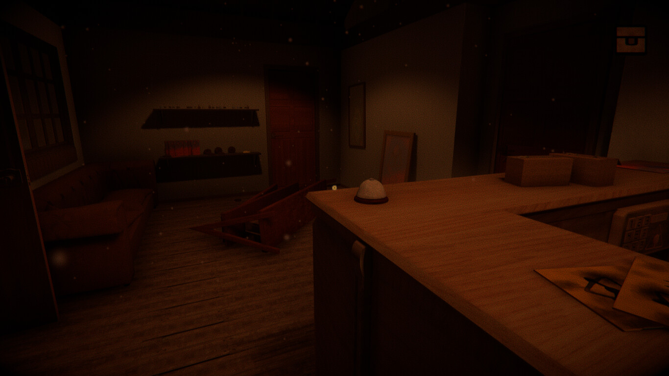 Sujeto 124: El hombre de traje Demo #5