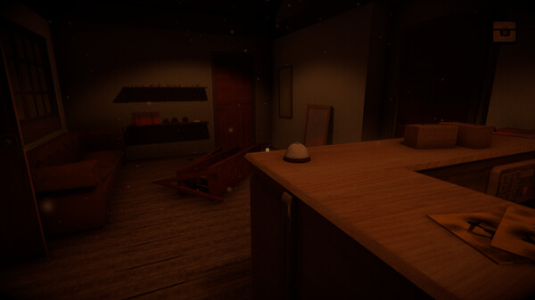 Sujeto 124: El hombre de traje Demo screenshot 5
