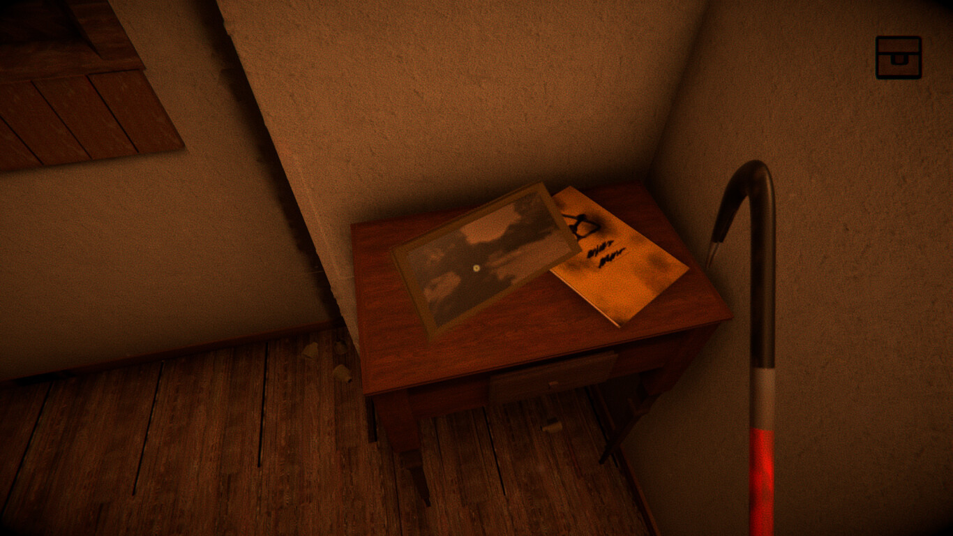 Sujeto 124: El hombre de traje Demo #6