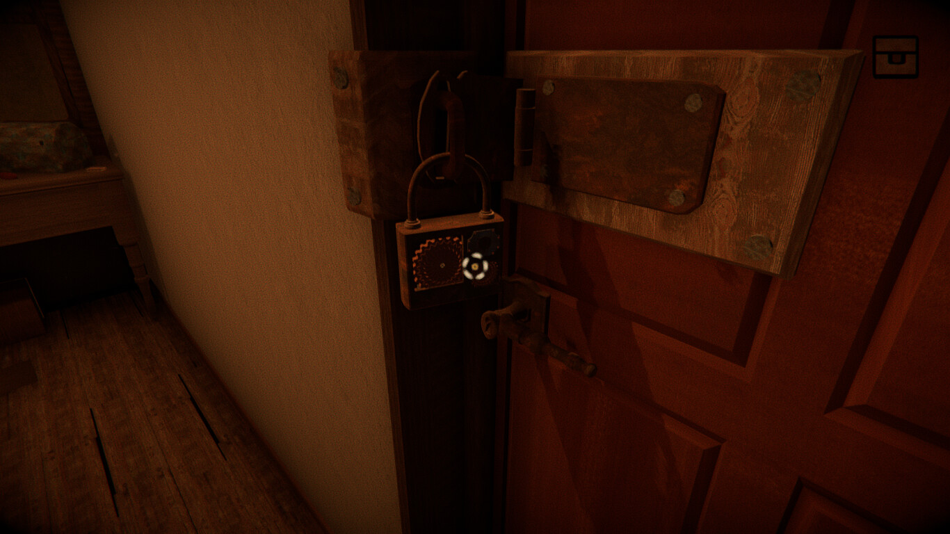 Sujeto 124: El hombre de traje Demo #4