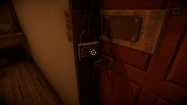 Sujeto 124: El hombre de traje Demo screenshot 4