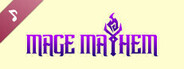 Mage Mayhem Soundtrack