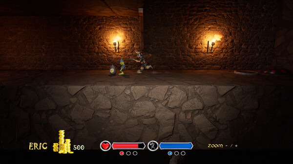 Chambersfor windows and Linux 1