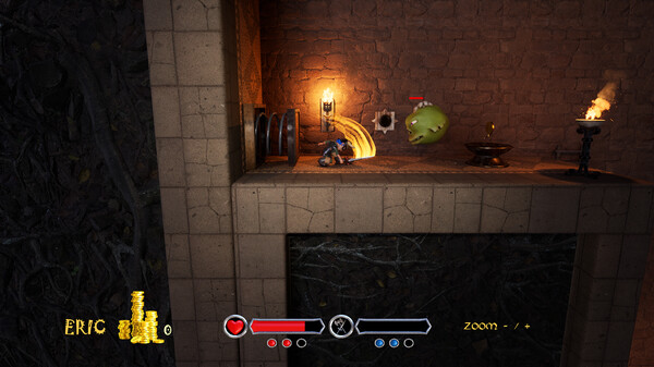 Chambers game for windows Pc 1