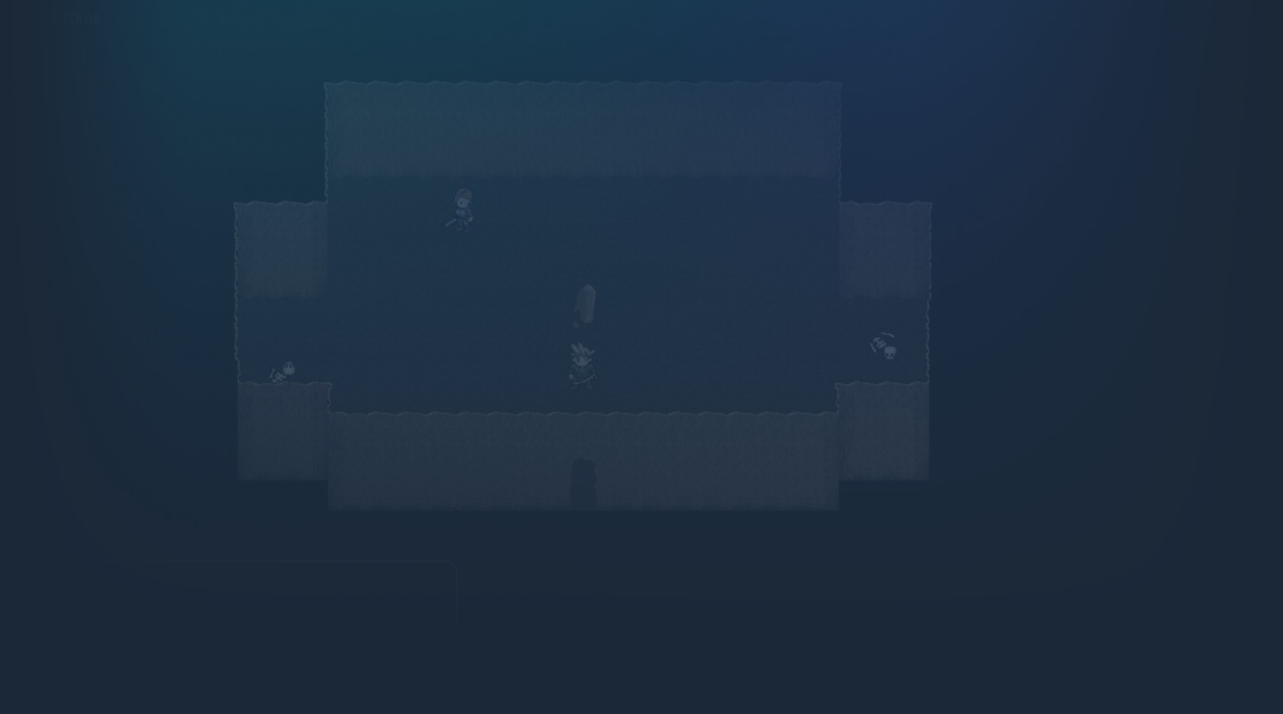 Requiem Reverie background