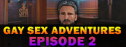 Gay Sex Adventures - Episode 2
