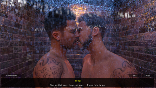 Gay Sex Adventures - Episode 2 game for windows Pc 1