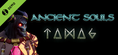 ANCIENT SOULS Demo banner