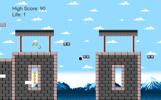 Polite animals game for Linux 1