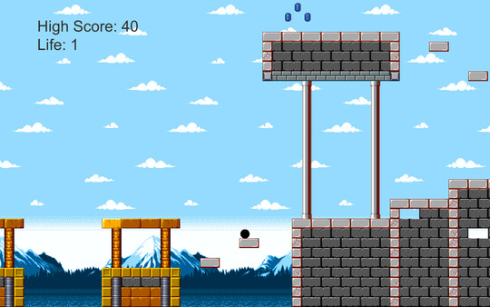 Скриншот из Polite animals