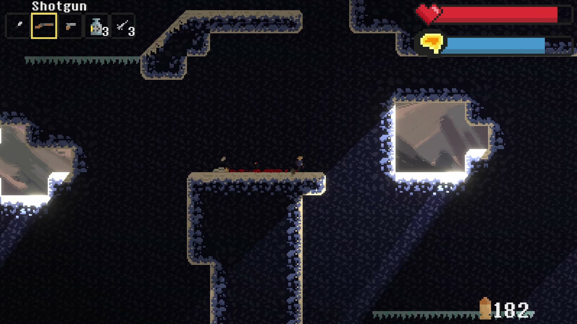 A Step From Insanity Demo #6