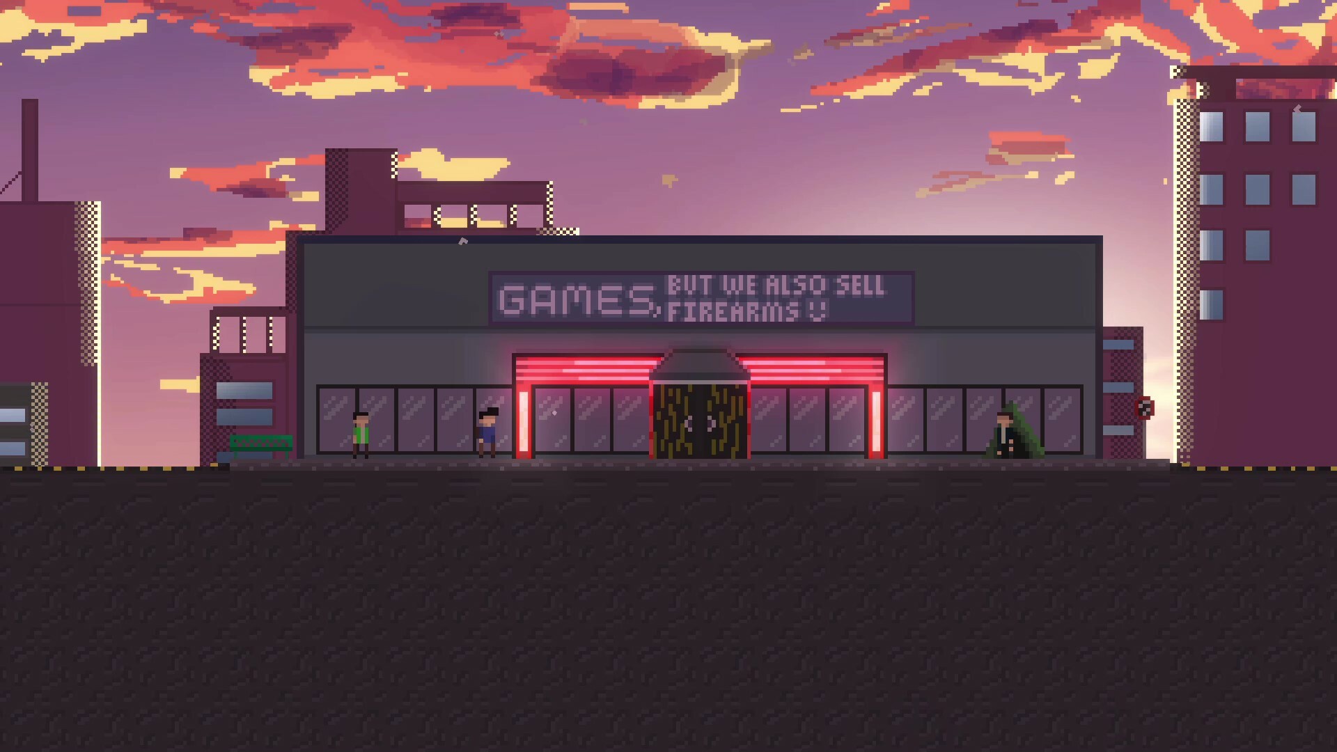 A Step From Insanity Demo #7