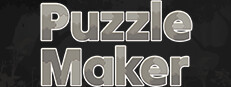 Puzzle Maker 게임 이미지