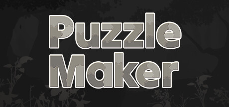 Puzzle Maker Cover Image