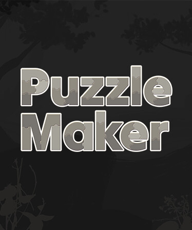 Puzzle Maker