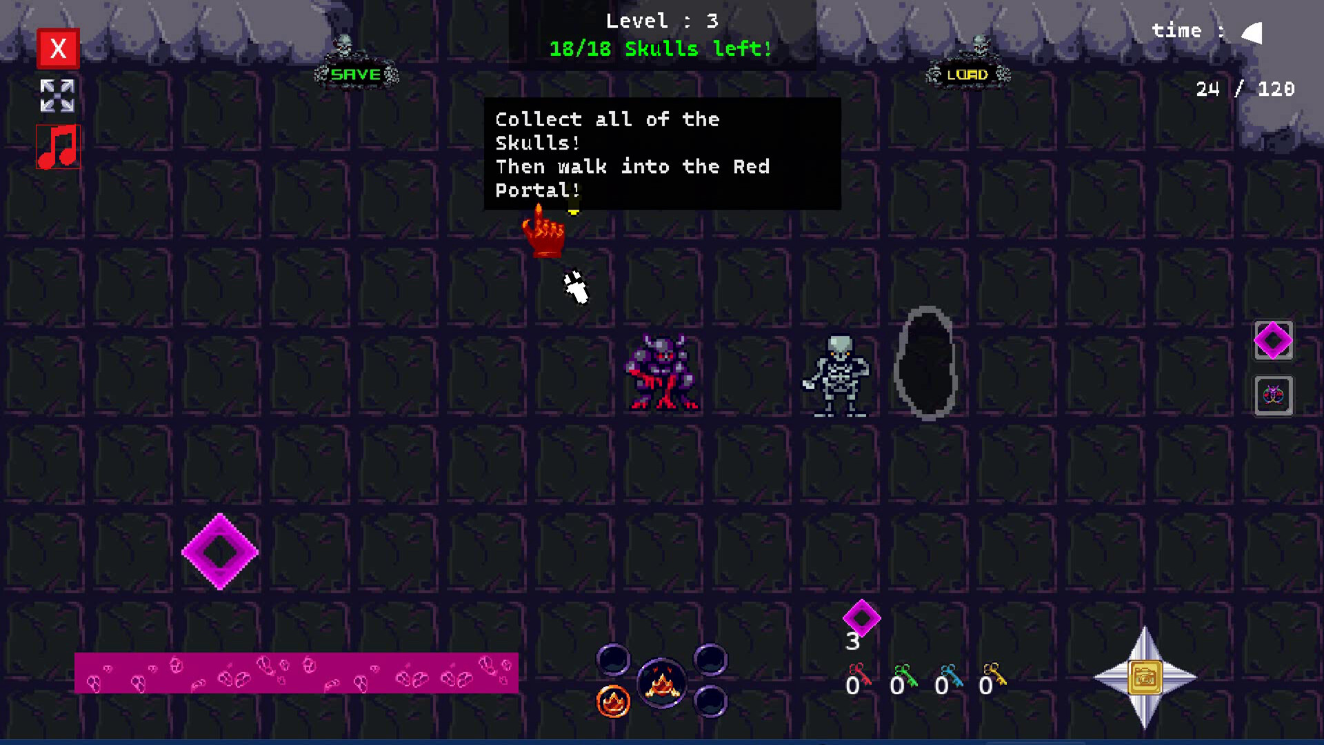 Fallen's Challenge #4