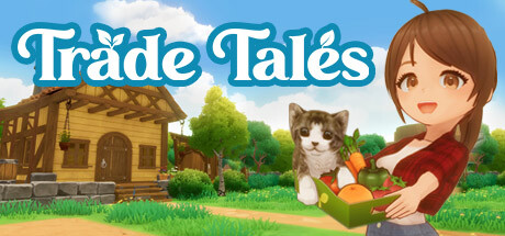 Trade Tales Cover Image