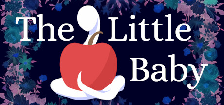 The Little Baby Cover Image