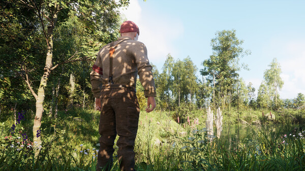 Russian Soul Simulatorfor windows and Linux 1