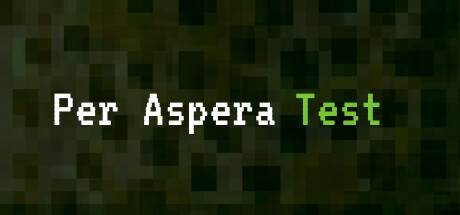 Per Aspera Test