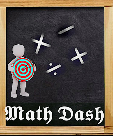 Math Dash