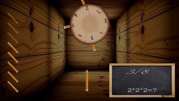 Math Dashfor windows and Linux 1