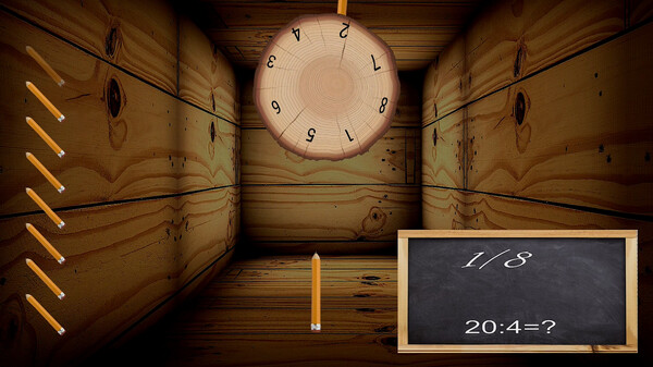 Math Dash game for windows Pc 1