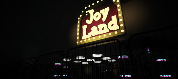 Joy Landfor windows and Linux 1